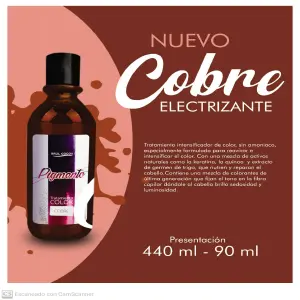 Cobre x90ml