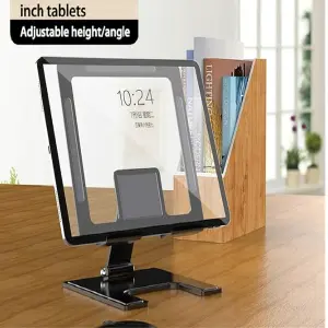 Base Para Ipad Metalica S01 BAS046