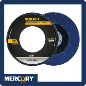 DISCO FLAP GRANO 60