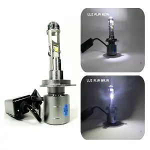 M010X-H4 BOMBILLO LUPA UNIDAD