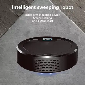 ASPIRADORA ROBOT