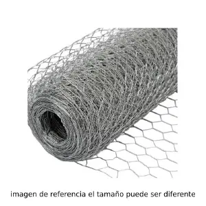 MALLA PAJARO 1,50m x MT (RLL=30m)