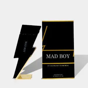 MAD BOY