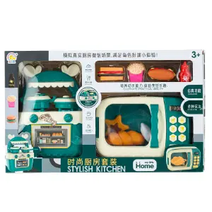SET DE COCINA