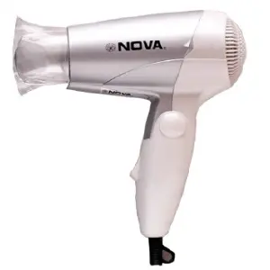 MINI SECADOR VIAJERO NOVA 1000W