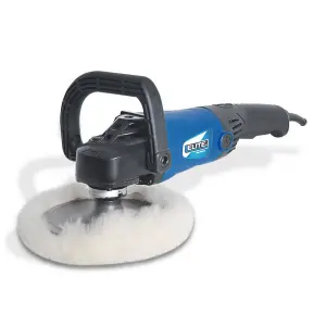 Polichadora 7 Pulgadas 1400W Mango Tipo