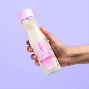 Shampoo Milagros Magia Capilar 450Ml