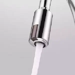 Llave con sensor inteligente