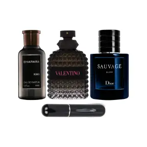 BHARARAKING+VALENTINO+SAUVAGELIXIR+PERFU