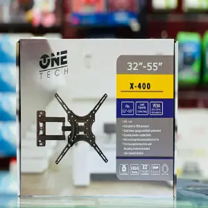 Base De Tv Monitor 32-55 Pulgadas x-400