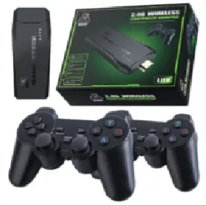 Combo Proyec + Game