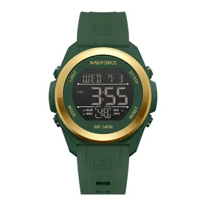 Reloj Naviforce Deportivo Nf7111 Digital