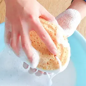 ESPONJA DE BAÑO 3580-3