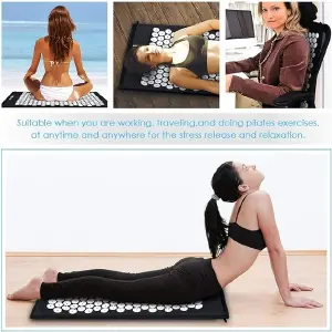 TAPETE DE YOGA