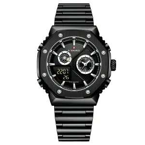 Reloj Naviforce Casual Nf9216s Digital