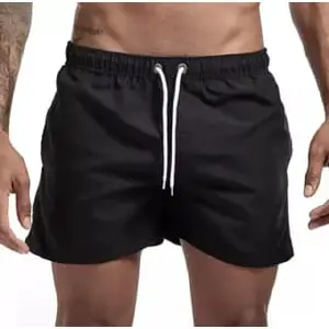 Pantaloneta Antifluido Colores Surtidos