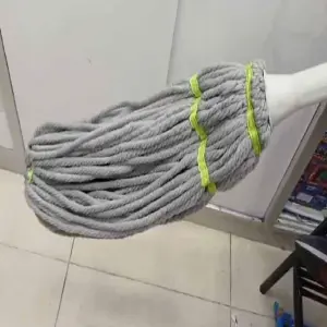 Trapero giratorio autoescurridor