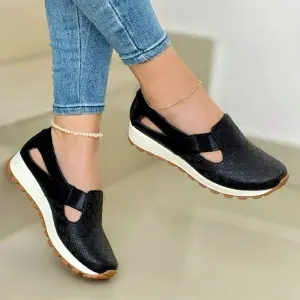 Mocasín Mafalda Cómodos