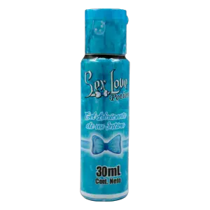 Tubo Neutro Lubricante 30mL