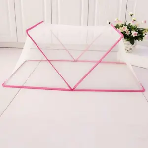 Mosquitero plegable infantil-OR84