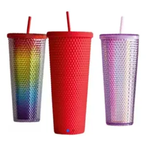 Vaso Pitillo Multiuso