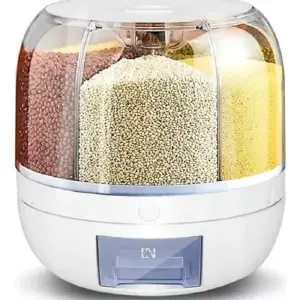 ORGANIZADOR DE GRANOS B 803