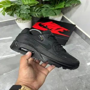 NIKE AIR MAX 90: El Ícono que Define tu Estilo - 👸🏻NIKE AIR MAX 90 DAMA Y CABALLERO🤴🏻