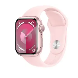 Reloj Inteligente Serie 9 Apple Watch Rs
