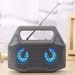 Parlante Altavoz de Sonido JC 32