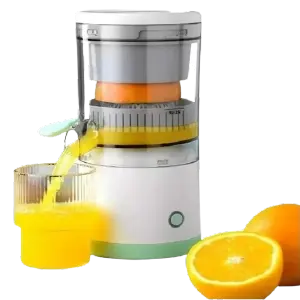 EXPRIMIDOR DE CITRICOS