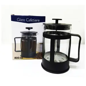 Prensa Francesa Cafe 800ml