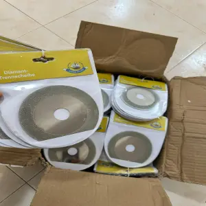disco  de corte de vidrio multiuso