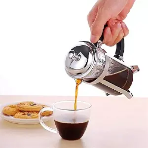PRENSA FRANCESA 1000ML: El Arte de un Café Perfecto - PRENSA FRANCESA 1000ML