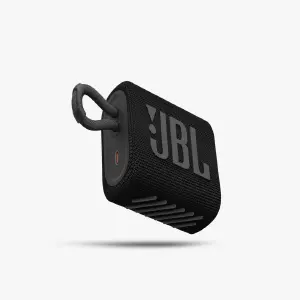 Parlante JBL Go 3 Bluetooth