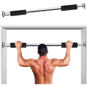 Barra Ejercicio Ajustable PRO Gym