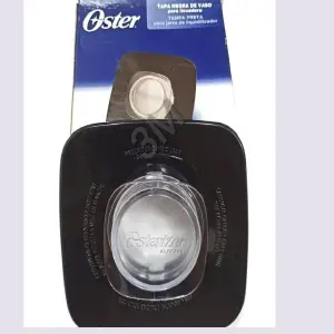 Tapa Oster Cuadrada Original Para Licuad