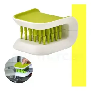 Cepillo Para Lavado De Cubierto