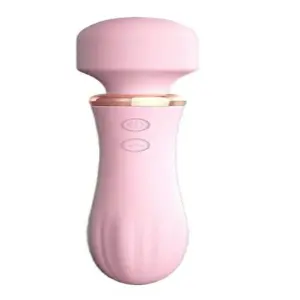 Vibrador Masajeador Wanachi Lilo USB