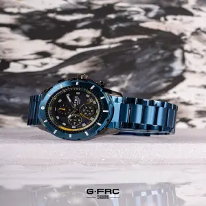 G Force chronograph R4