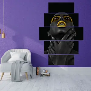 AFRICANAS 07