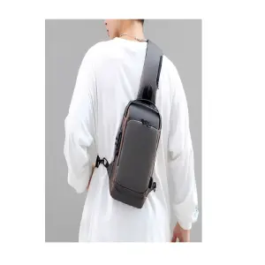 Maletin Antirobo Bolso
