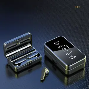 AURICULARES PREMIUM MIRROR S20Q