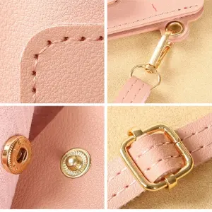 BOLSO PORTA CELULAR SLIM PORTADOCUMENTOS