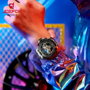 1948-4 RELOJ JOEFOX HOMBRE ANA-DIG