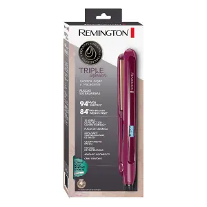 PLANCHA TRIPLE INFUSION