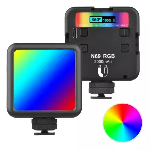 Luz studio n69