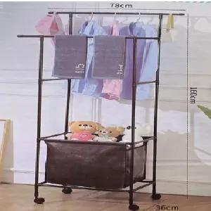TENDEDERO DE ROPA