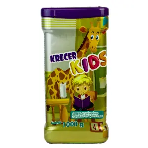 Malteada krecerkids