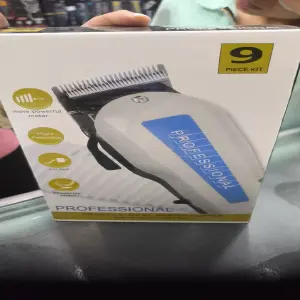 Máquina de afeitar SM