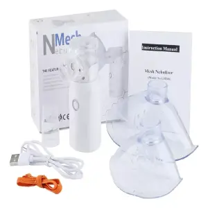NEBULIZADOR